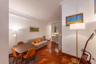 Santa Sofia - Mercalli Cozy Apartment - Milan - 3