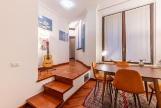 Santa Sofia - Mercalli Cozy Apartment - Milan - 1
