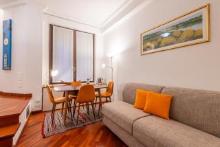 Santa Sofia - Mercalli Cozy Apartment - Milan - 8