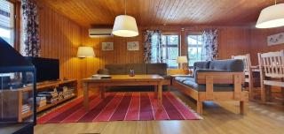 Sauna | Wi-Fi | Terrace | Wood stove | Cable TV - 8