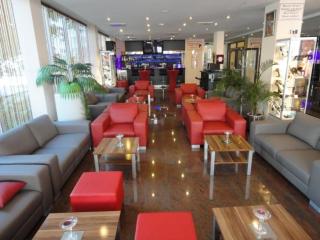 Grand Hotel Dream Main City Center - Frankfurt am Main - 3