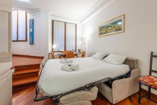 Santa Sofia - Mercalli Cozy Apartment - Milan - 7