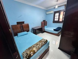 Misr Al Gadedah Rooms - Il Cairo - 6