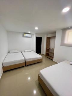 Apartamentos VIOLETTA - Cereté - 6