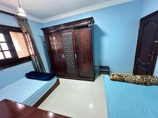 Misr Al Gadedah Rooms - Il Cairo - 7