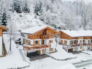 Schöneben Chalet Op 't Suyden - Wald im Pinzgau - 2