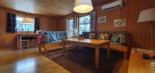 Sauna | Wi-Fi | Terrace | Wood stove | Cable TV - 7