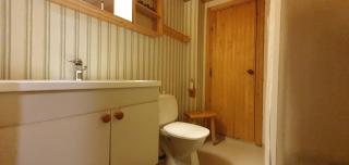 Sauna | Wi-Fi | Terrace | Wood stove | Cable TV - Lofsdalen - 3