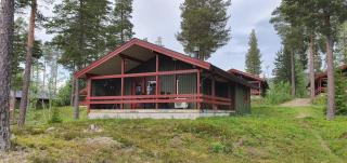 Sauna | Wi-Fi | Terrace | Wood stove | Cable TV - Lofsdalen - 0