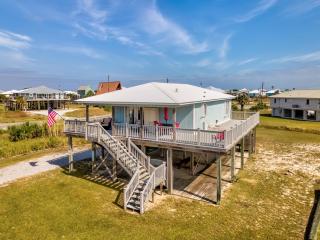 Beachy Keen - Dauphin Island - 0