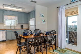 Beachy Keen - Dauphin Island - 1