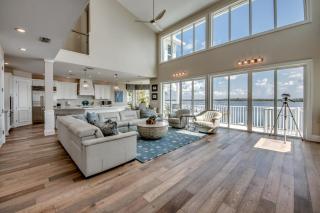 Prime location, Luxurious and Tranquil Retreat - Back Bay Beauty - Roelens - Fort Myers Beach - 8