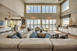 Prime location, Luxurious and Tranquil Retreat - Back Bay Beauty - Roelens - Fort Myers Beach - 7