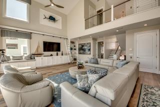 Prime location, Luxurious and Tranquil Retreat - Back Bay Beauty - Roelens - Fort Myers Beach - 6