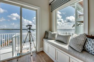 Prime location, Luxurious and Tranquil Retreat - Back Bay Beauty - Roelens - Fort Myers Beach - 3