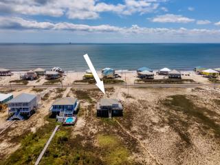 The Beach House - 5