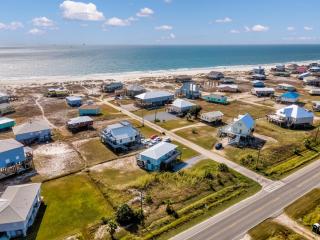 Beachy Keen - Dauphin Island - 9