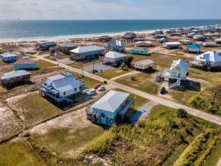 Beachy Keen - Dauphin Island - 8