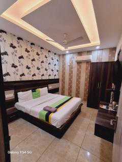 Black Diamond Hotel & Spa - Zirakpur - 3