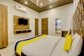 Black Diamond Hotel & Spa - Zirakpur - 2