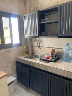 Elégant appartement avec Vue sur mer - Dakar - 9