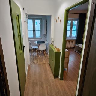 Smulikowskiego Flat 25 - 1