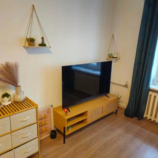 Smulikowskiego Flat 25 - Varsovie - 7