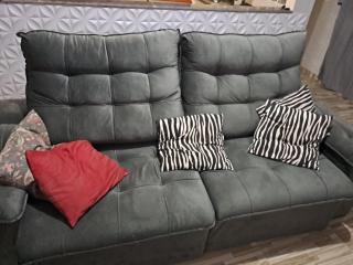 Casa Grande na zona sul - São Paulo - 9