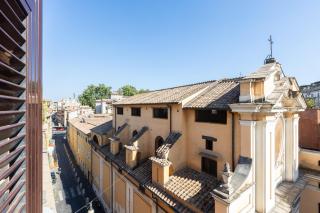 Ripa by Rental in Rome - 6
