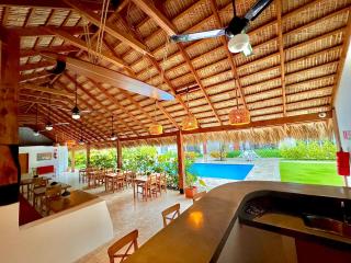 La Curadiña - Encuentro Surf Resort - Cabarete - 8