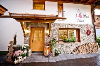Superior Chalet Tiroler Madl - Achenkirch - 0