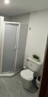 Apartaestudio campestre - 9