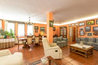 Casa Rural La Casona - Casas de Juan Núñez - 7