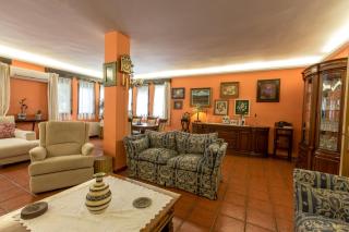 Casa Rural La Casona - Casas de Juan Núñez - 6