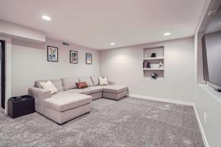 Spacious Denver home - 2