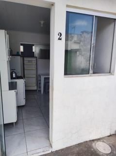 Pousada Hawaí - 3