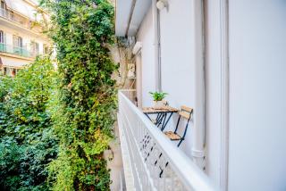 Pangrati Top Location Jacuzzi Apartment - Athen - 5