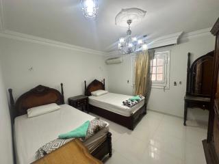 Pharaohs Rooms - Il Cairo - 5