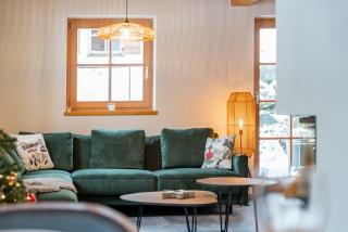 Schöneben Chalet Op 't Suyden - Wald im Pinzgau - 4