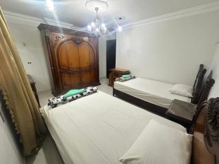 Pharaohs Rooms - Il Cairo - 6