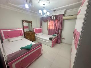 Pharaohs Rooms - Il Cairo - 7
