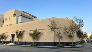 شاليهات اوليفيا - 9