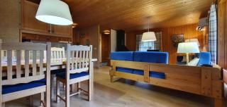 Sauna | Wi-Fi | Terrace | Wood stove | Cable TV - Lofsdalen - 2