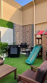 شاليهات اوليفيا - 5