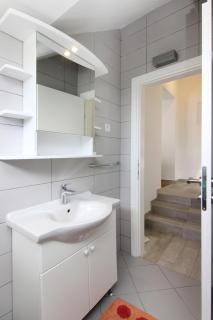 Modern Apartment David 50 m away from the beach #1 - - 7