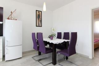 Modern Apartment David 50 m away from the beach #1 - - 2