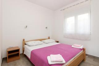 Modern Apartment David 50 m away from the beach #1 - - 1
