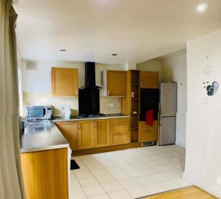 Serene Garden Retreat, 1 Bed Entire Flat - Londra - 4