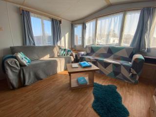 Mobilhome de Lucie et Julien - Les Mathes - 0
