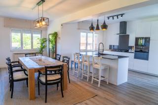 Preciosa casa rural en Nava - Sienra - 5